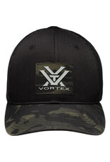 Vortex Vortex Cap Black Multicam Camo Pathbreaker