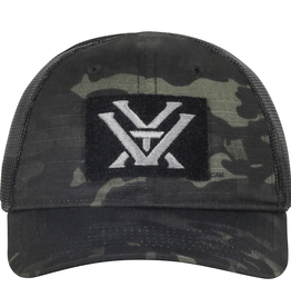 Vortex Vortex Cap Black Multicam Camo Counterforce