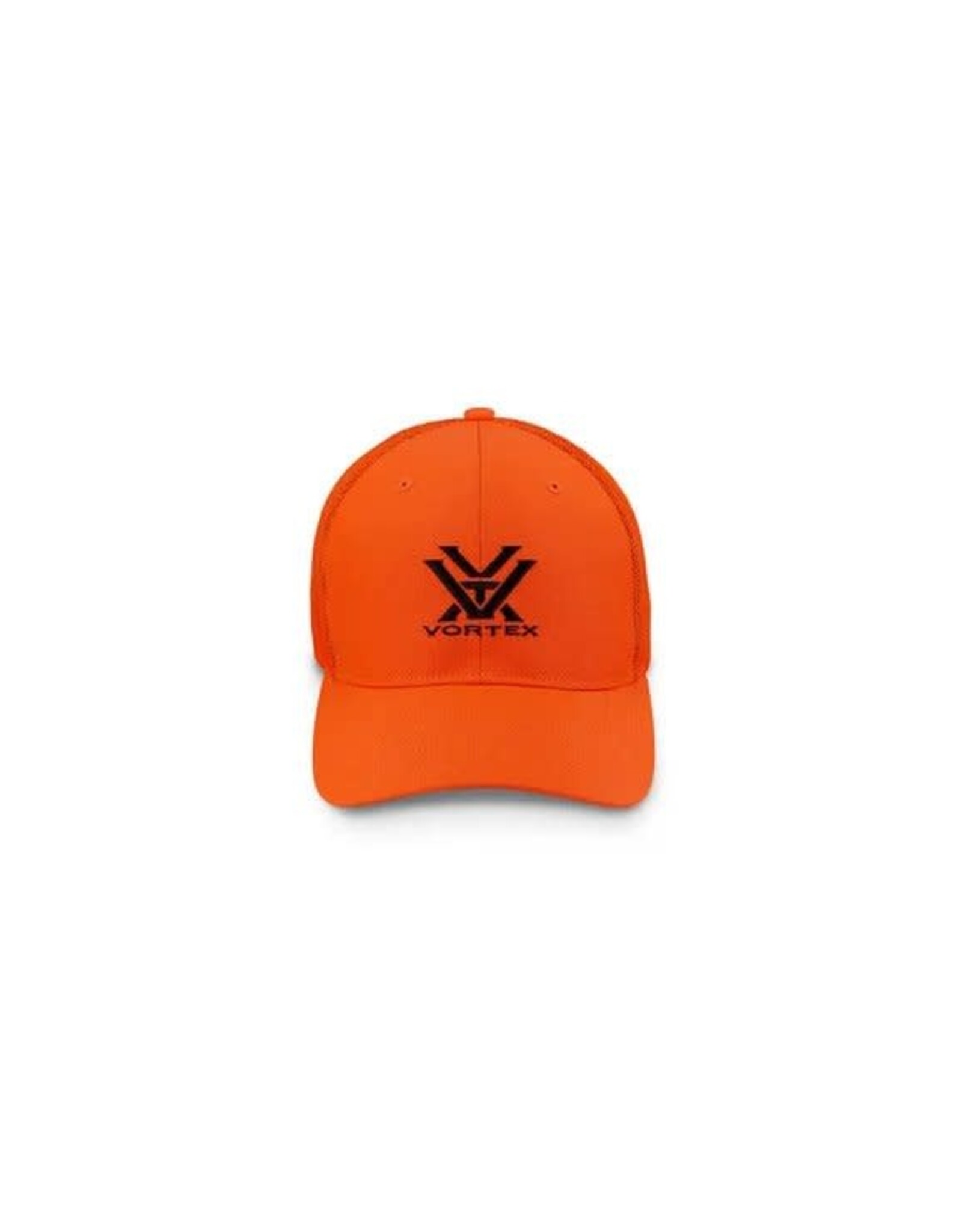 Vortex Vortex Cap Blaze Orange w/Black Logo