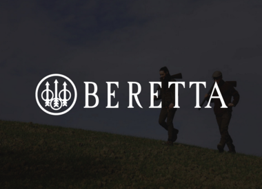 Beretta Centerfire