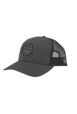 Beretta Beretta JS Trucker Hat Charcoal/Black