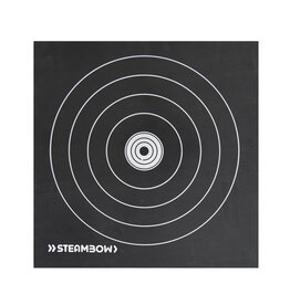 Steambow Steambow Backstop Mat (Target) for Stinger AR-6