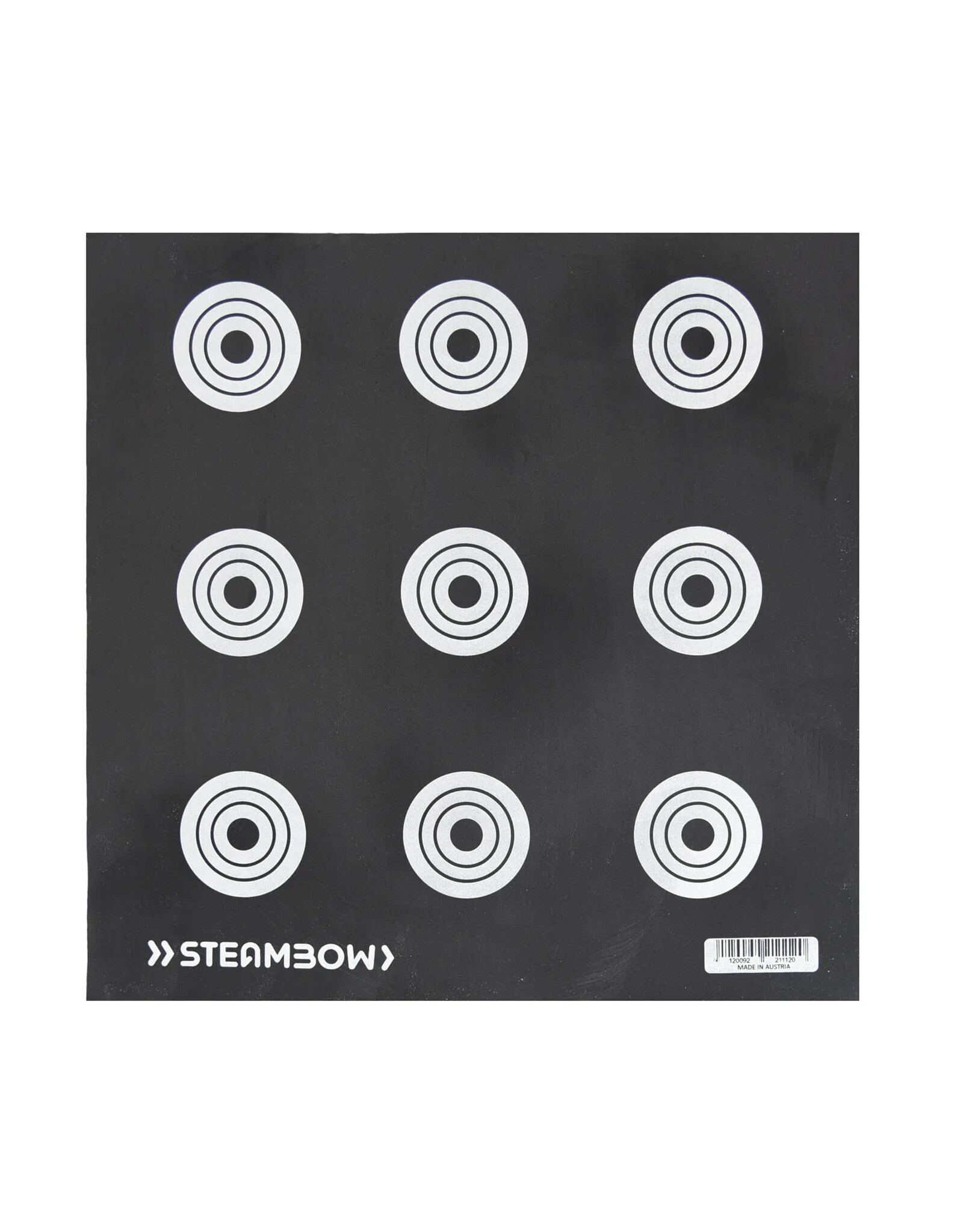 Steambow Backstop Mat (Target) for Stinger AR-6