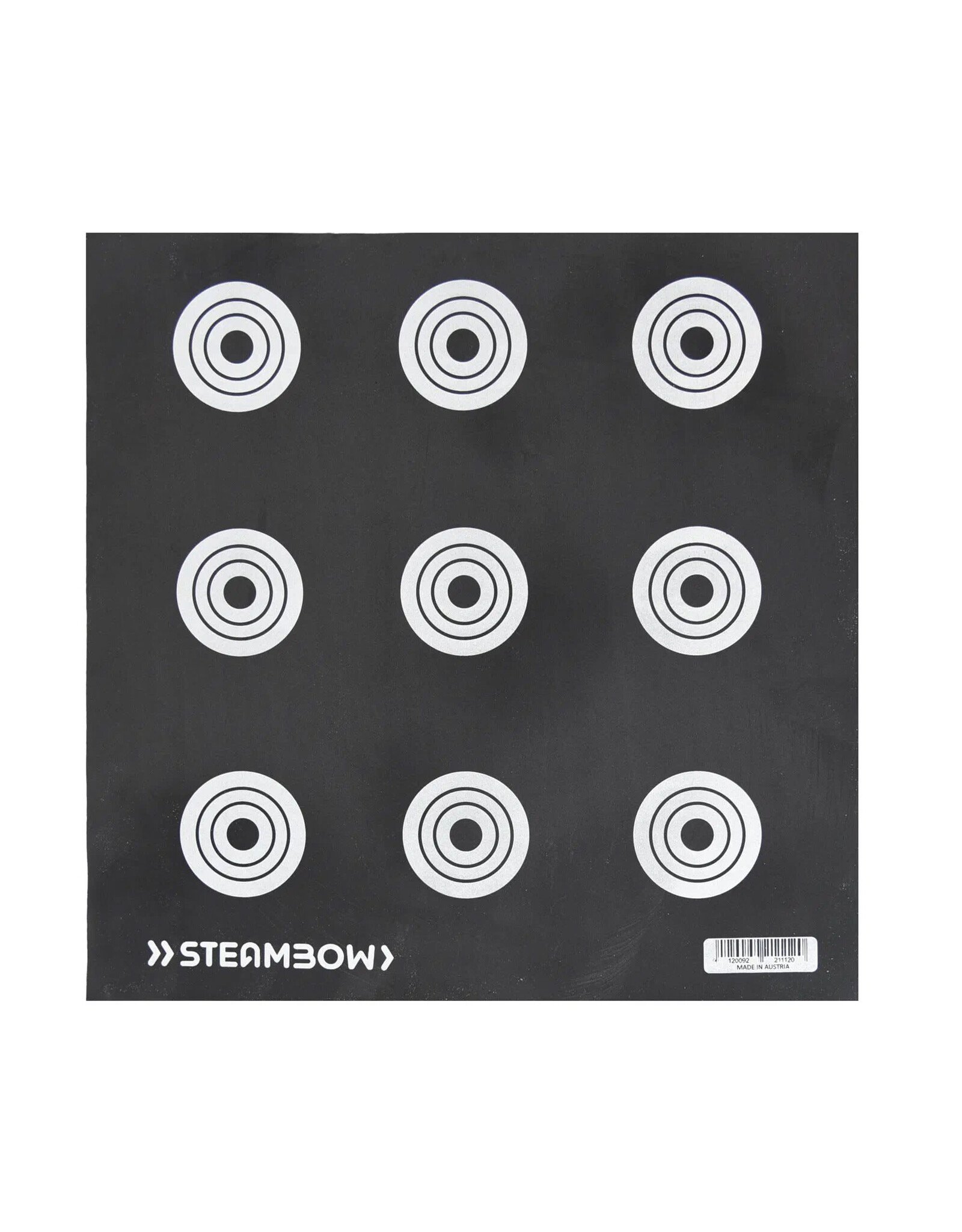 Steambow Steambow Backstop Mat (Target) for Stinger AR-6