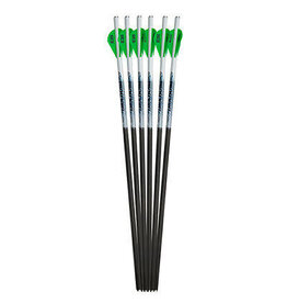Excalibur Excalibur Proflight Carbon Arrows 18" (6pk)