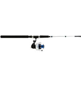 Okuma Okuma TXP-902MH-65 Tundra Pro Spinning Combo, 9' 0", MH, 2-pc, 3BB, TXP-65 (241010)