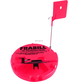 Frabill Frabill 1660 Pro Thermal Tip-Up Orange