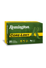 Remington Remington 32 Win Special 170Gr SP