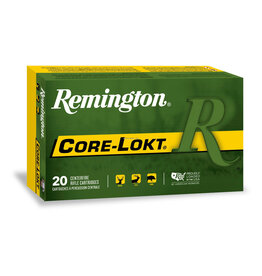 Remington Remington 32 Win Special 170Gr SP 21489