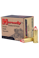 Hornady Hornady 92782 LEVERevolution Pistol Ammo 44 MAG, FTX, 225 Gr, 1410 fps, 20 Rnd, Boxed