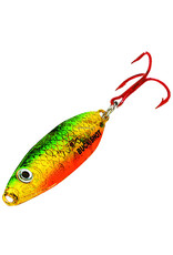 Northland Fishing Tackle Northland BRS7-23 Buck-Shot Rattle Spoon 3/4 Oz, 1/Cd Golden Perch (5865469-23)