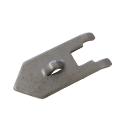 SnareShop Wolf Fang Ground Anchors