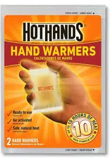 HotHands HH-2 Hand Warmers 2/pk