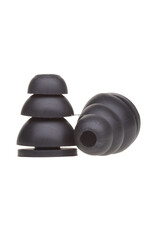Pro Ears Pro Ears PEAPLB Audiomorphic Plug Large, Black