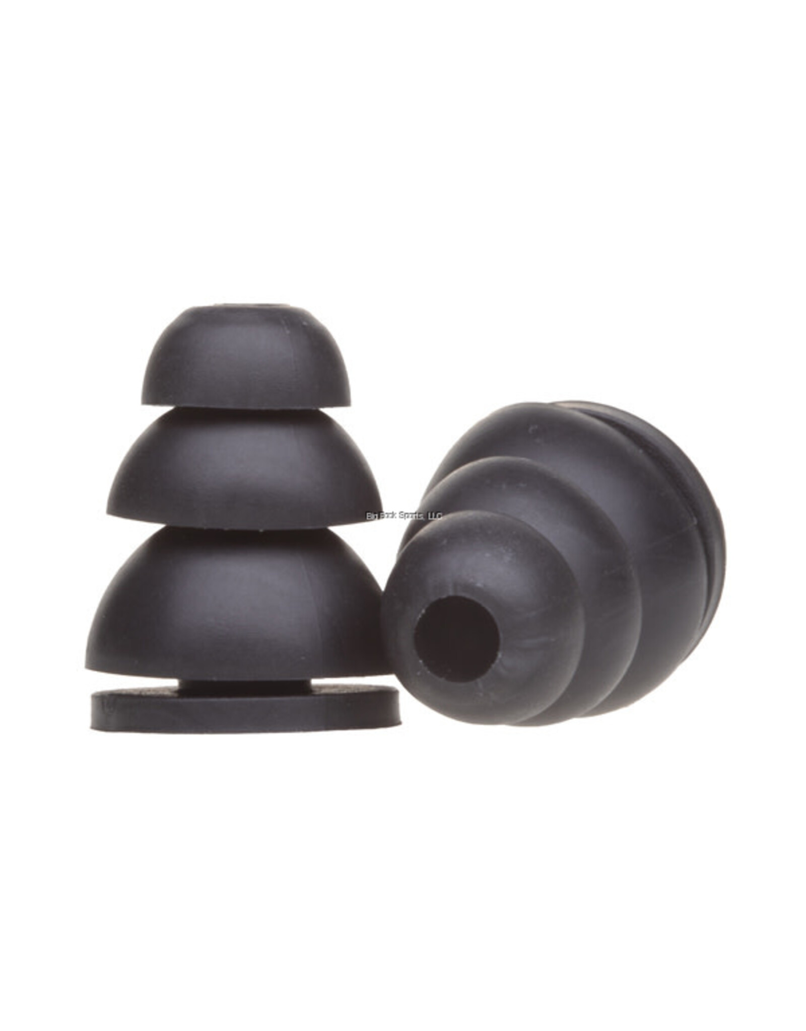 Pro Ears Pro Ears PEAPLB Audiomorphic Plug Large, Black
