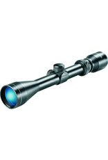 Tasco Tasco PH39X40D Pronghorn Riflescope, 3-9x40mm, 30/30, Matte, 1" Tube, 100 yds