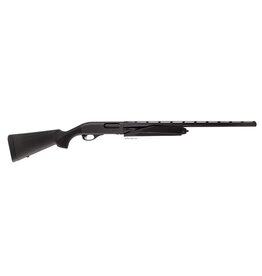 Remington Remington 870 Field 12GA Pump Action Shotgun, 28" Bbl, Matte Blue, Synthetic Stock R68871