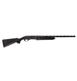 Remington Remington R68871 870 Field Pump Action Shotgun, 12 Ga, 28" Bbl, Matte Blue, Synthetic Stock