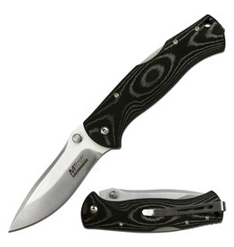 MTech Usa MTech USA Evolution- Folding Knife - MTE-FDR013-LM