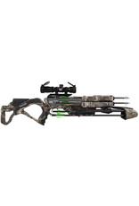 Excalibur Excalibur Twinstrike TAC2 Crossbow Package Strata w/Tact100 Scope & Charger EXT