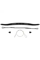 Steambow Steambow AR-6 Stinger II Limbs - 150lbs - Arrows Not Included