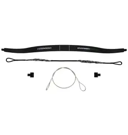 Steambow Steambow AR-6 Stinger II Limbs - 150lbs - Arrows Not Included