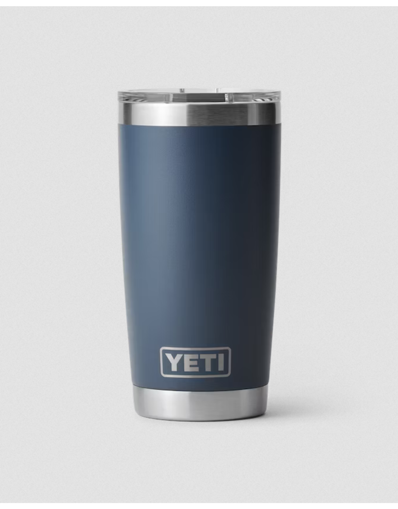 Yeti Yeti Rambler 20oz/591ml Tumbler