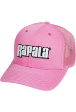 Rapala Rapala Classic Mesh Back Cap - Pink