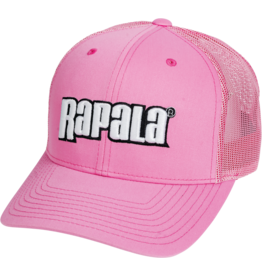 Rapala Rapala Classic Mesh Back Cap - Pink