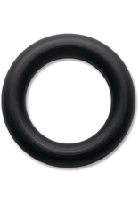 VMC VMC NKRB6 Neko Rings, Black, Size #6 MM, 15 Pack