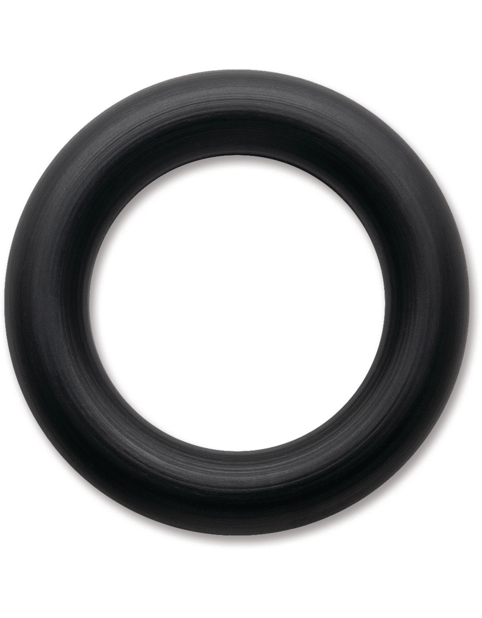 VMC VMC NKRB6 Neko Rings, Black, Size #6 MM, 15 Pack