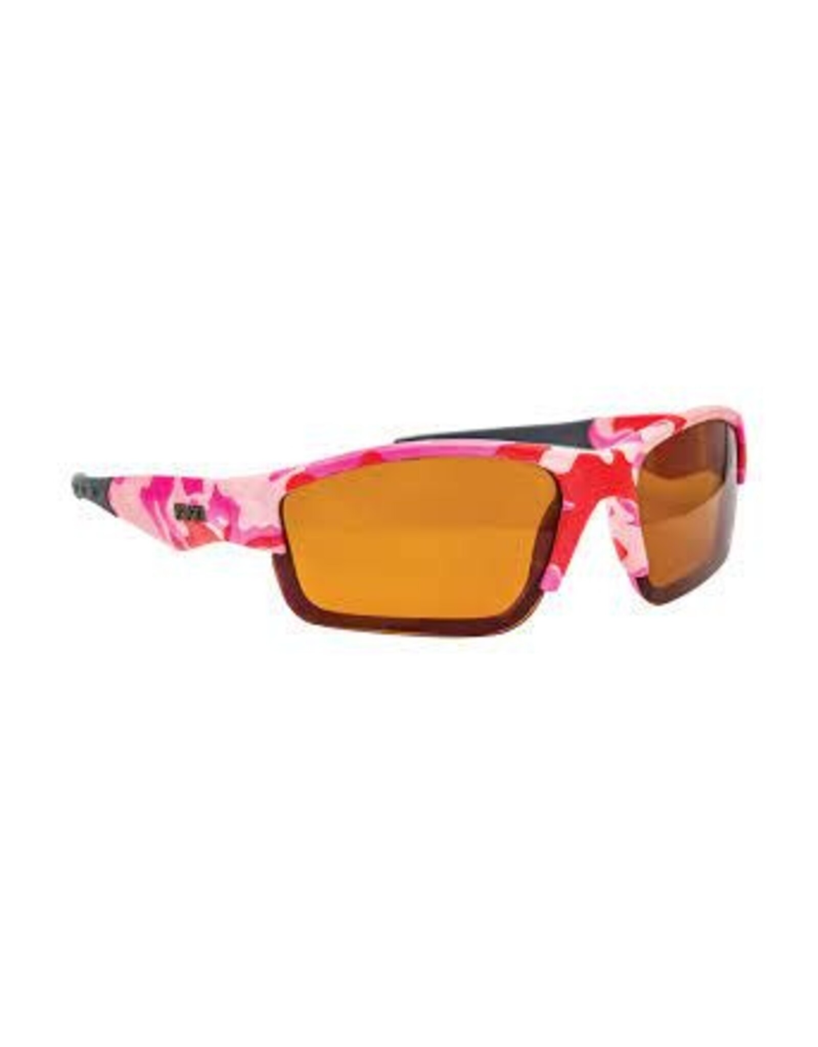 Rapala Rapala Kids Sunglasses Pink Camo