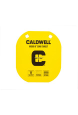 Caldwell Caldwell 1116703 AR500 8" Caldwell C Target GONG
