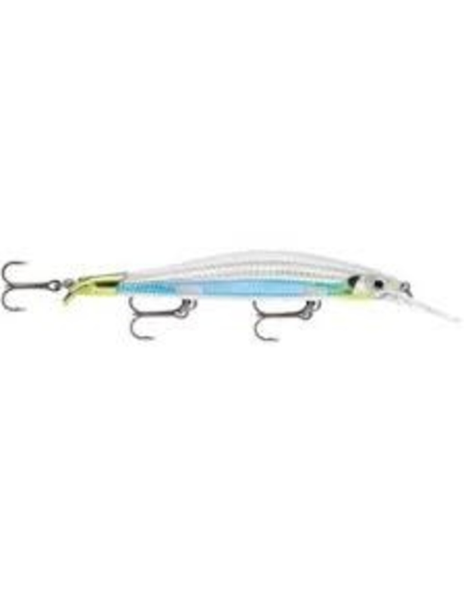 Rapala Rapala RIPSTOP® DEEP 4.75" - Albino Shiner
