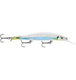 Rapala Rapala RIPSTOP® DEEP 4.75" - Albino Shiner
