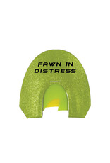 Dead End Dead End Game Calls RR003 Road Rage Fawn in Distress Mouth Call