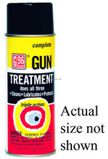 G96 G96 Complete Gun Treatment 4.5oz (535963)