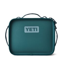 Yeti Yeti Daytrip Lunch Box - Agave Teal