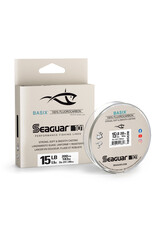 Seaguar Seaguar 15BSX200 101 BasiX Fluoro 200 15 lb