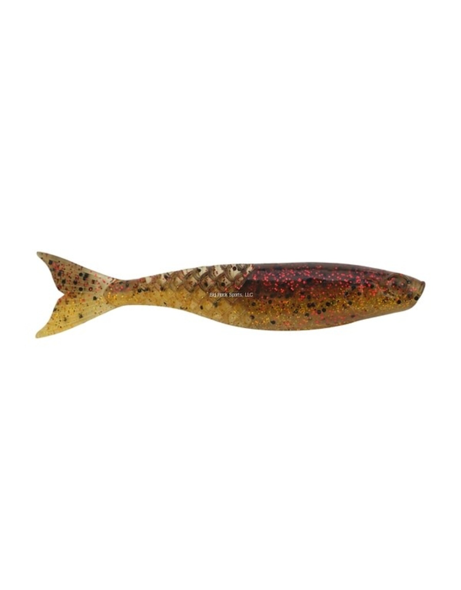 Berkley Berkley PowerBait PowerStinger 3.5" Swamp Gas 7pk