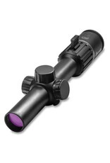 BURRIS Burris RT6 Rifle Scope 30mm Tube 1-6x 24mm Illuminated Ballistic AR Reticle Matte Black 200472