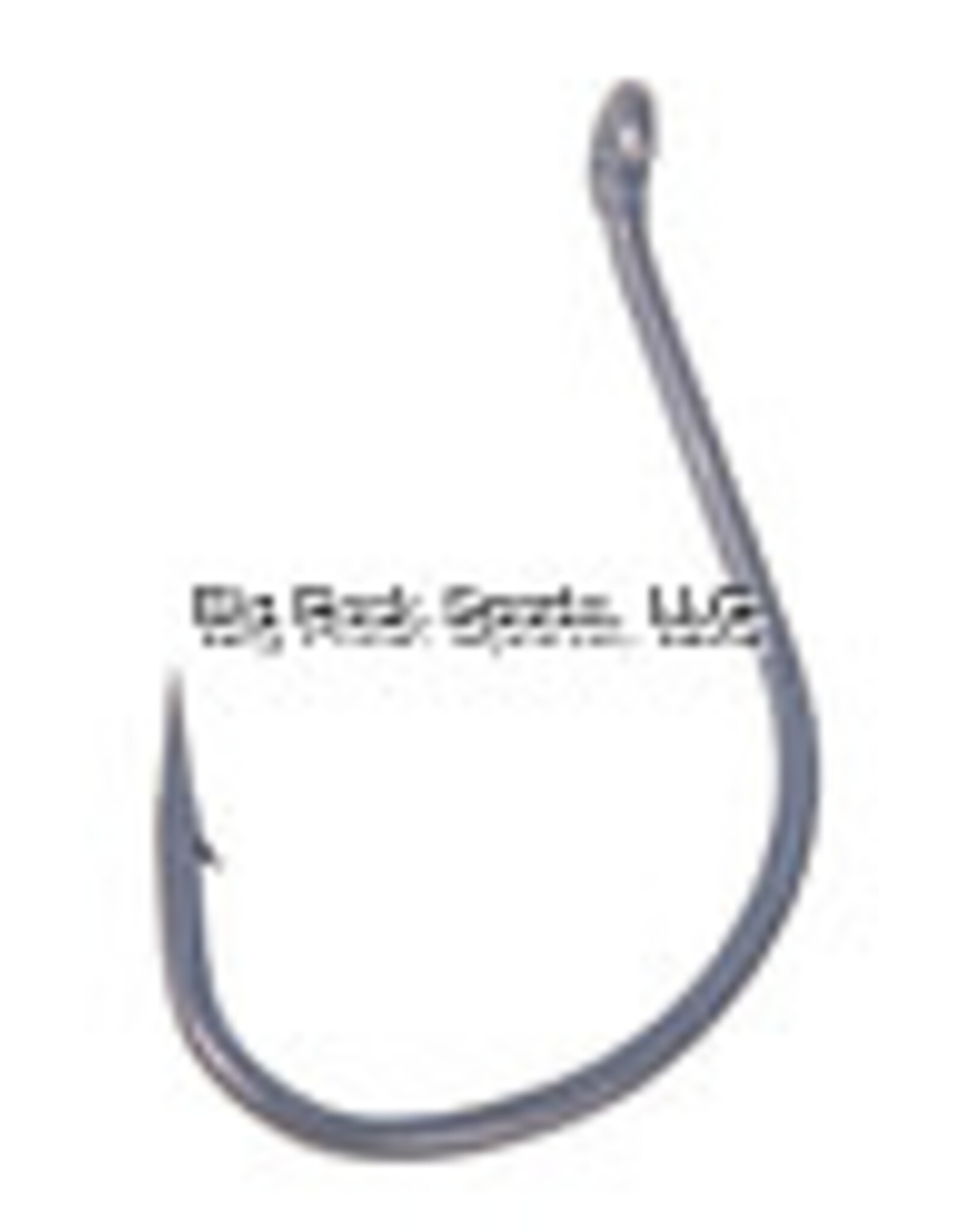 Gamakatsu Gamakatsu 338210 G-Finesse Drop Shot Tournament Grade Wire, Nano Smooth Coat, Size 1, 6 pack (141094)