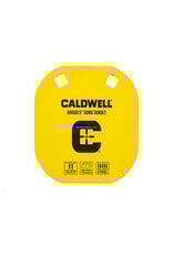 Caldwell Caldwell 1116700 AR500 5" Caldwell C Target