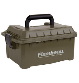 Flambeau Flambeau 7415SB Shotshell Ammo Can