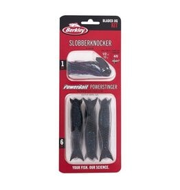 Berkley Berkley Slobberknocker and PowerStinger Kit