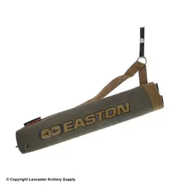 Easton Easton Flipside 2-Tube Hip Quiver Fit Right Or Left - Ranger Green