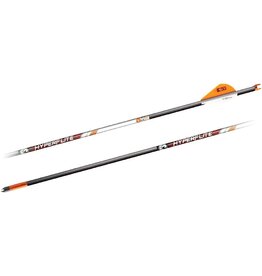 Barnett Barnett Hyperflite 22" bolt 3pk/ moon nock