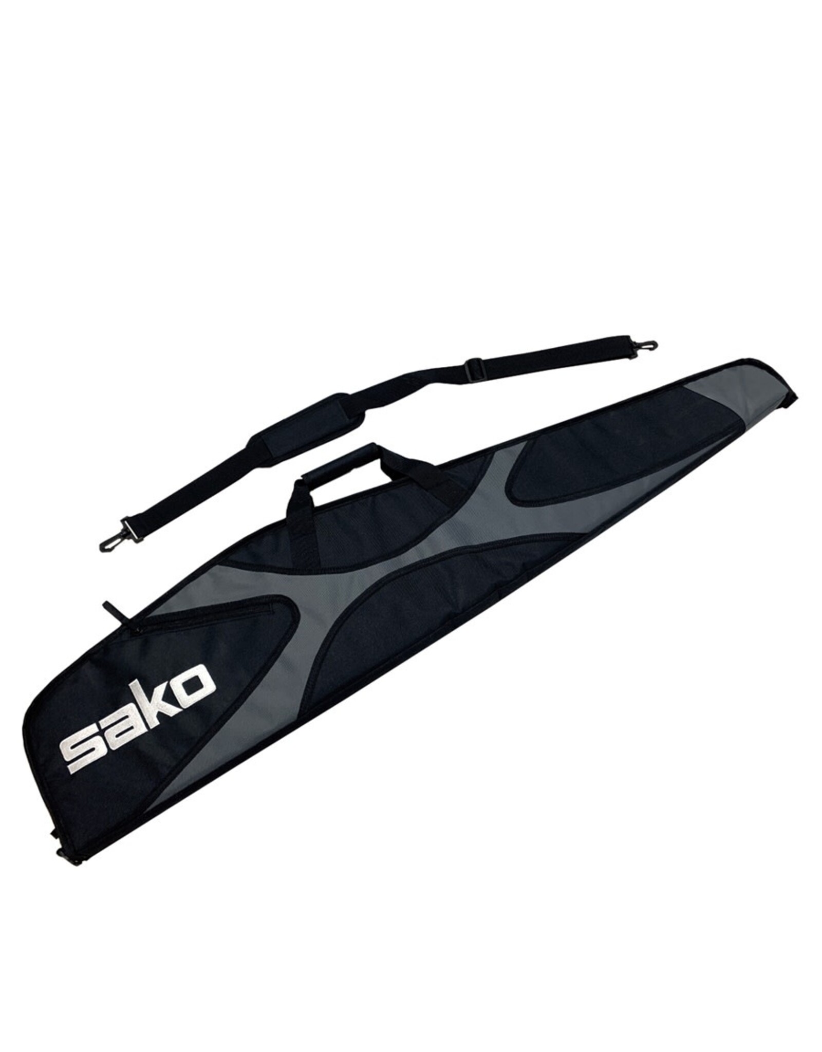 Sako Sako Gun Case Black/Grey