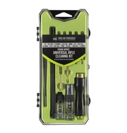 Breakthrough Clean Technologies Breakthrough BT-VSU-R Vision Series Universal Rifle Cleaning Kit