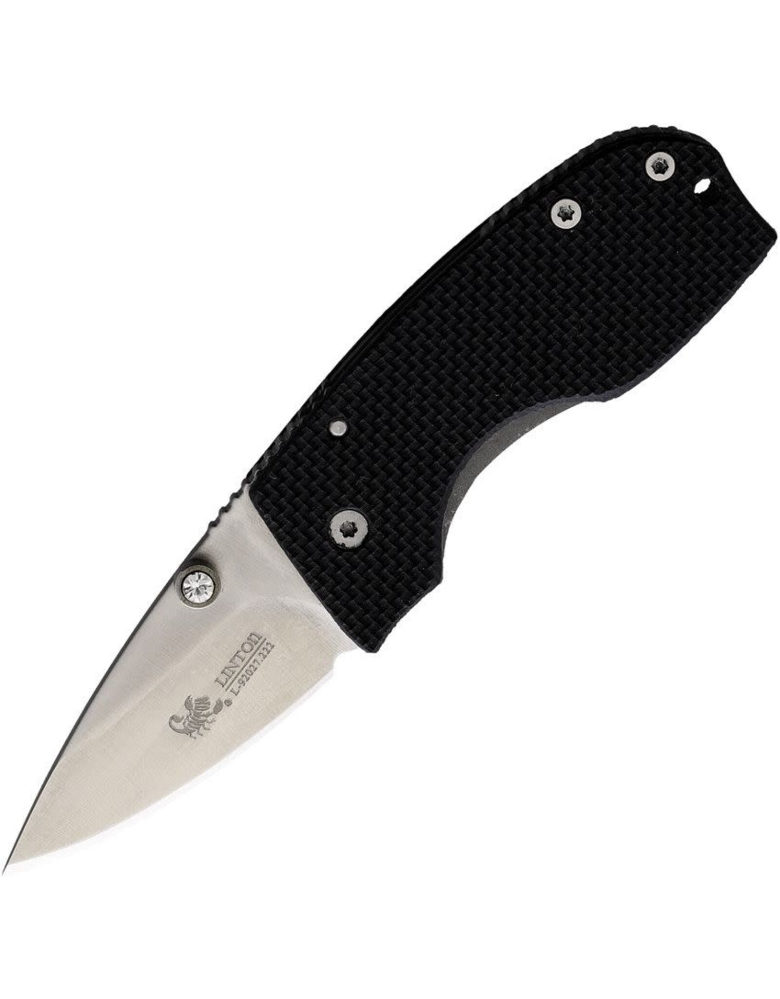 linton cutlery Linton Cutlery Linerlock